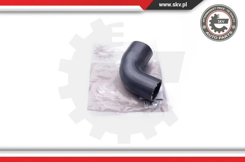 Charge Air Hose (24SKV986)