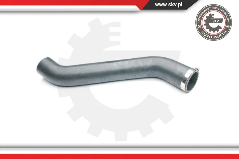 Charge Air Hose (24SKV067)