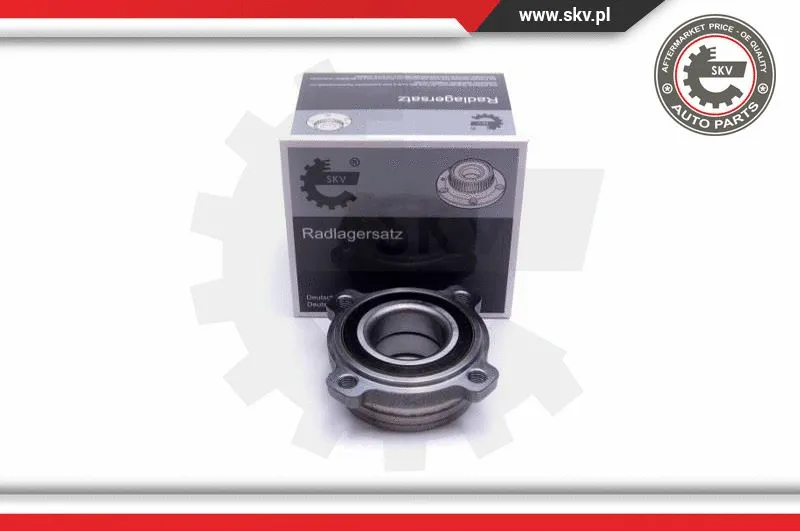 Wheel Bearing Kit (29SKV441)
