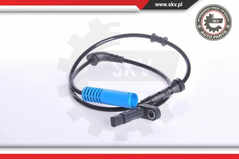 Sensor, wheel speed (06SKV076)