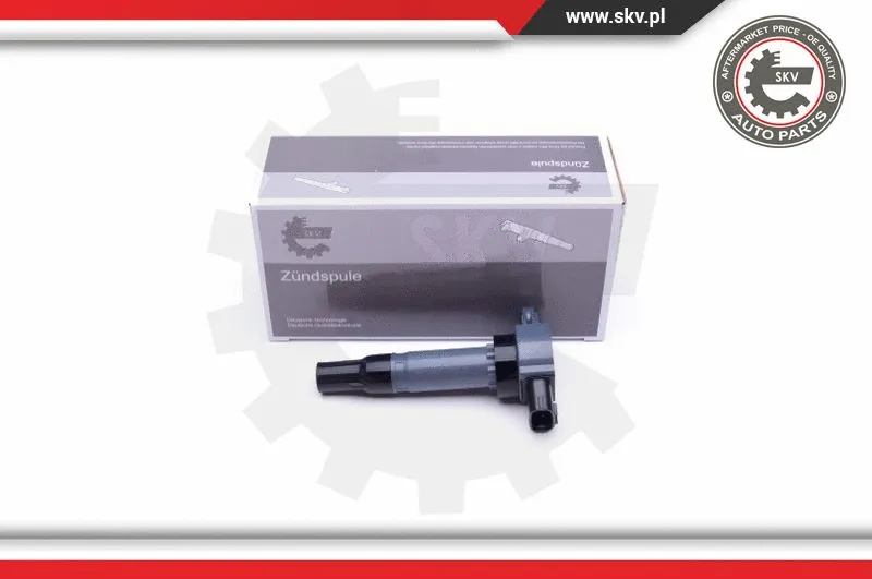 Ignition Coil (03SKV331)