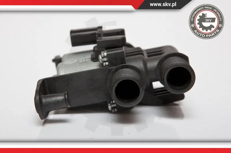 Coolant Control Valve (95SKV904)