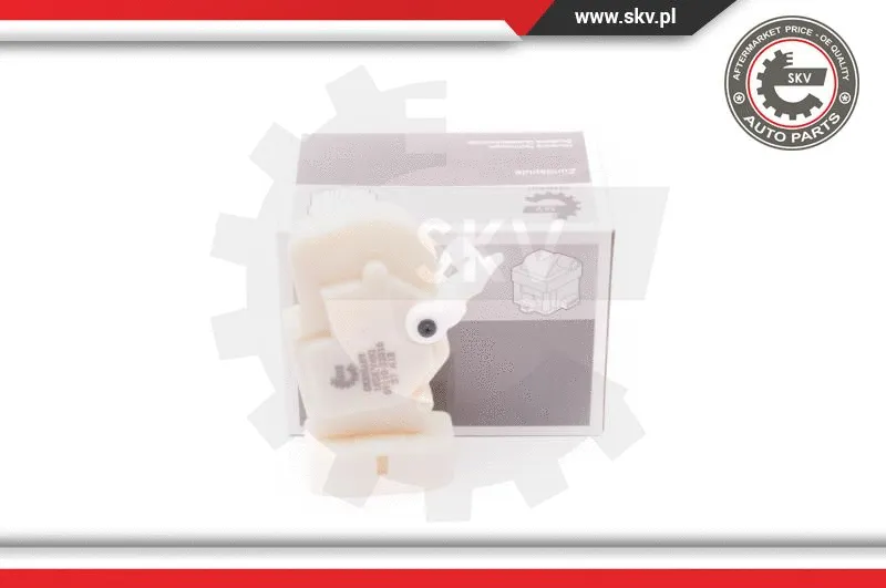 Door Lock (16SKV492)