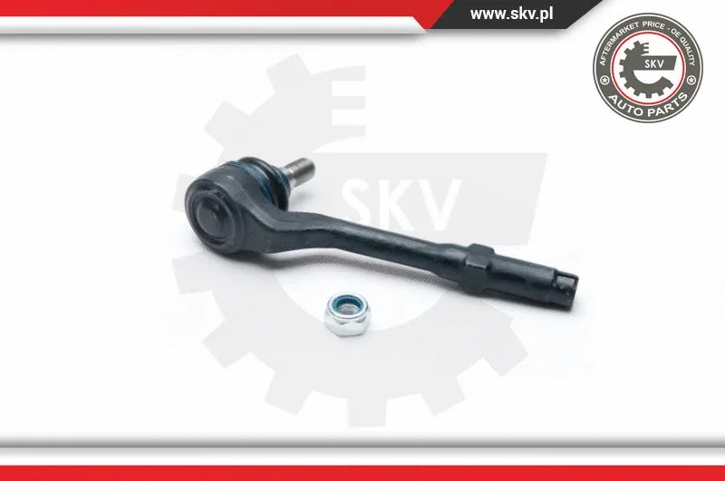 Tie Rod End