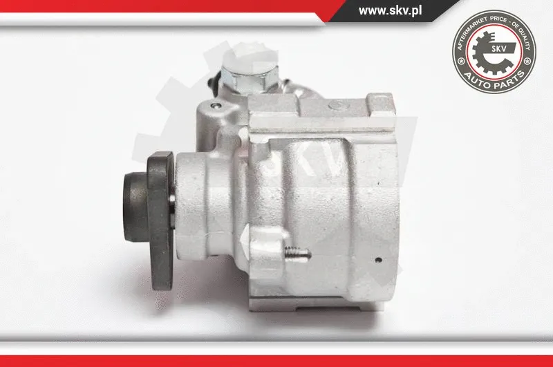 Hydraulic Pump, steering