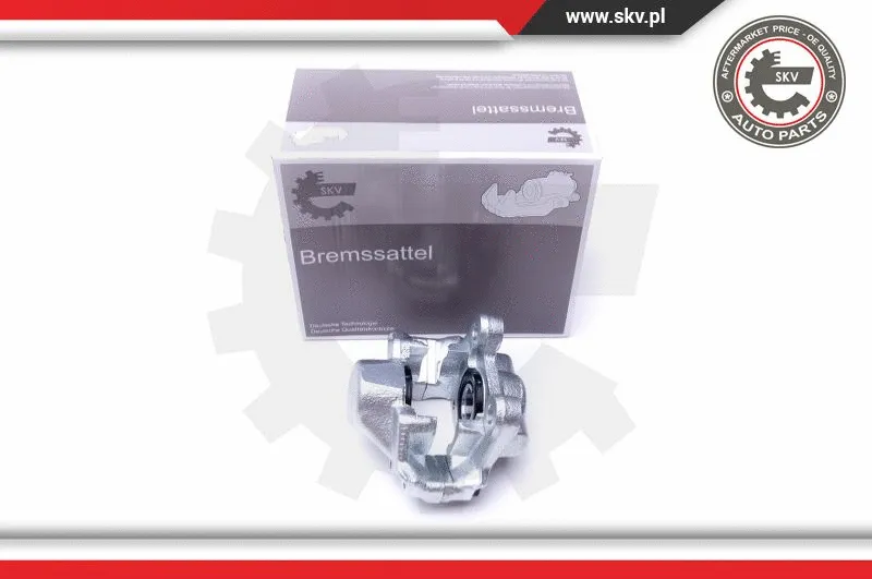 Brake Caliper (34SKV974)