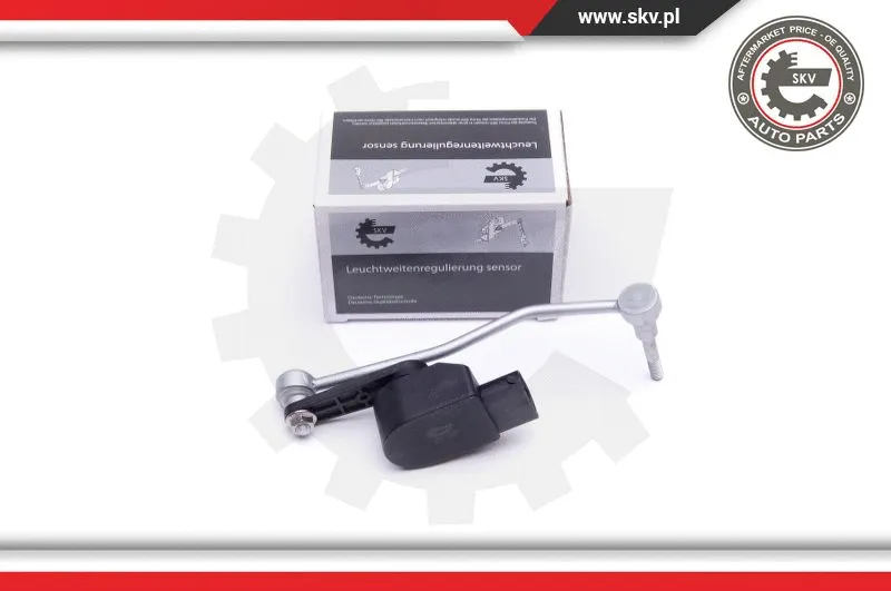 Sensor, Xenon light (headlight levelling) (17SKV569)