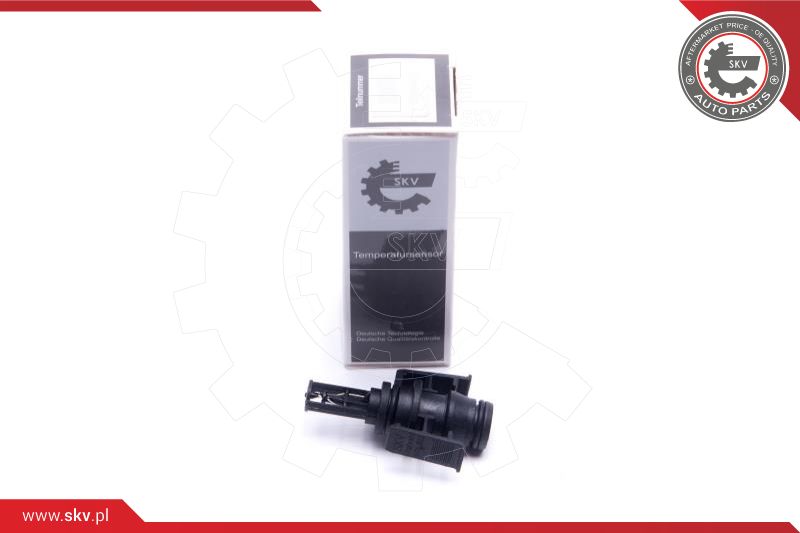 Sensor, intake air temperature (17SKV692)