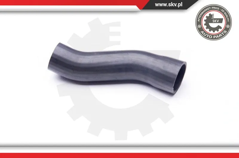 Charge Air Hose