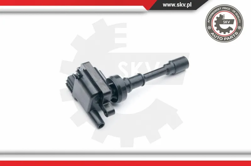 Ignition Coil