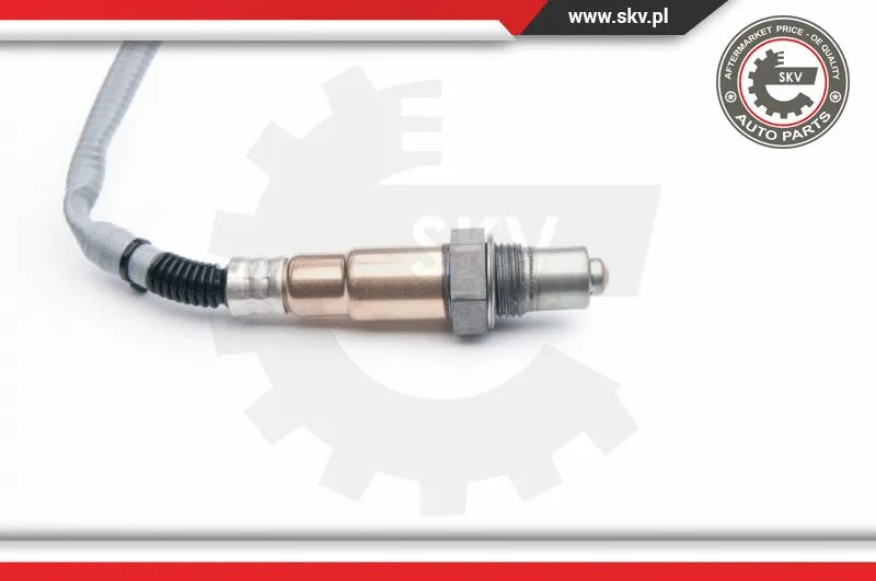 Lambda Sensor (09SKV558)