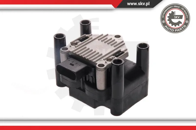 Ignition Coil