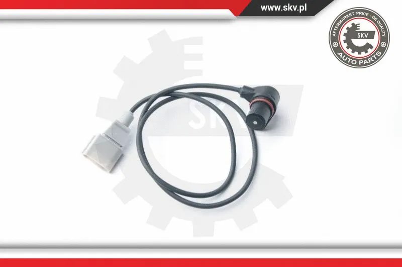 Sensor, crankshaft pulse (17SKV271)