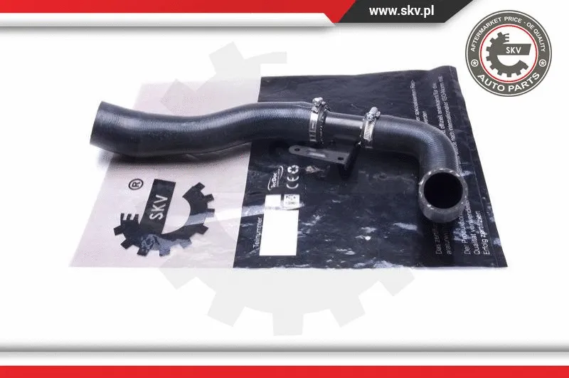 Charge Air Hose (43SKV061)