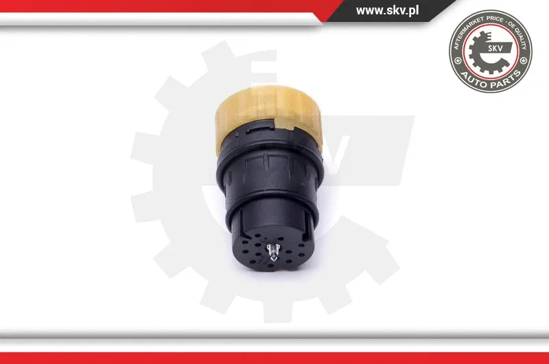 Plug Housing, automatic transmission control unit