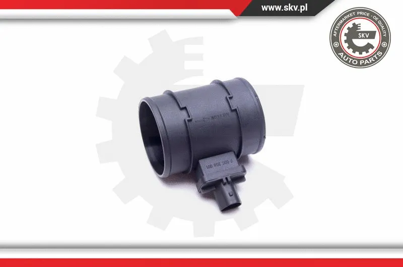 Mass Air Flow Sensor
