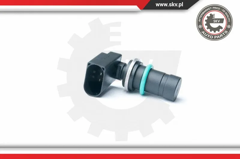 Sensor, crankshaft pulse (17SKV289)