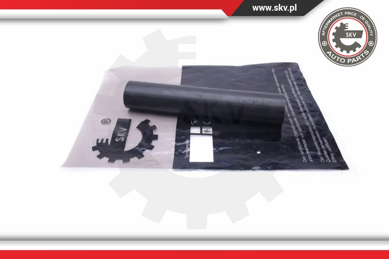 Charge Air Hose (24SKV548)