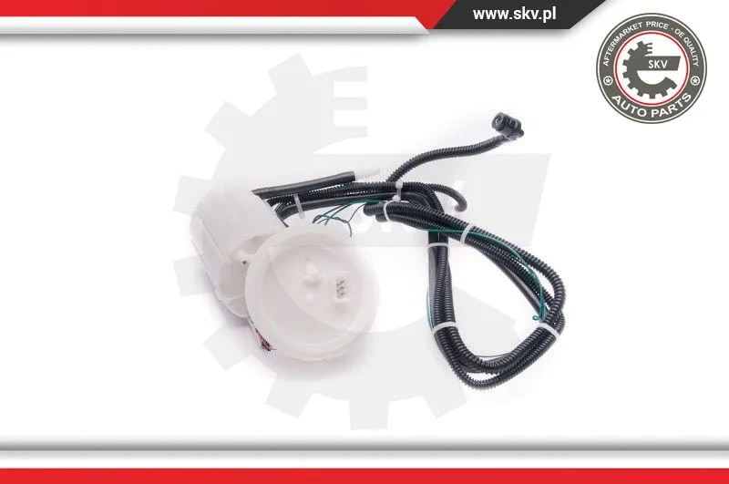 Fuel Feed Unit (02SKV789)