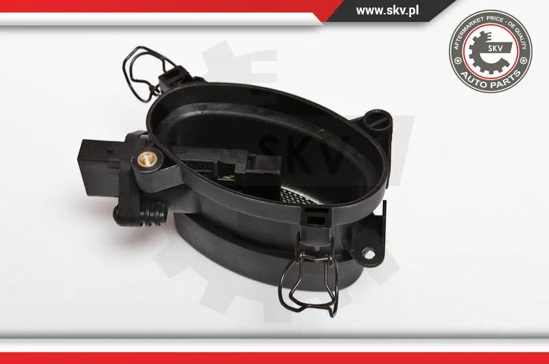Mass Air Flow Sensor