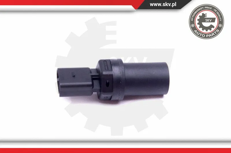 Sensor, speed/RPM