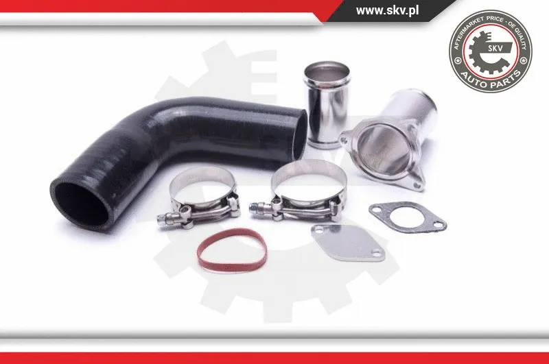 Repair Kit, intake manifold module