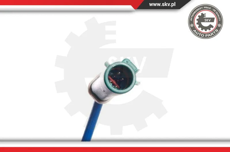 Lambda Sensor