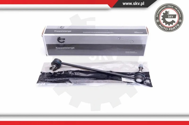 Link/Coupling Rod, stabiliser bar (04SKV467)