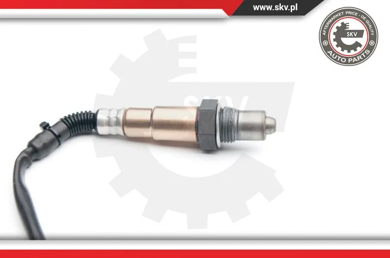 Lambda Sensor