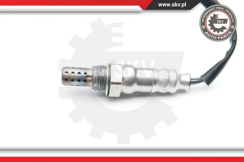 Lambda Sensor