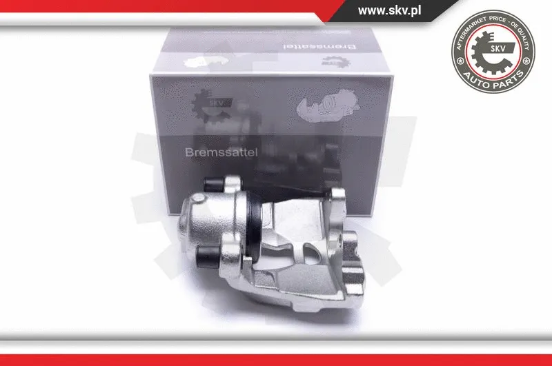 Brake Caliper (55SKV492)