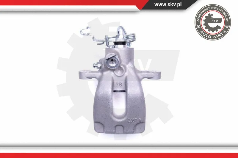Brake Caliper