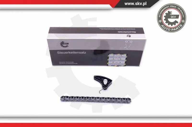 Chain Kit, oil pump drive (21SKV108)