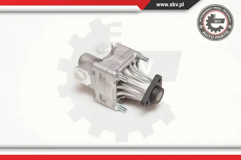Hydraulic Pump, steering