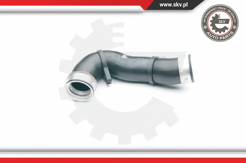 Charge Air Hose (24SKV043)