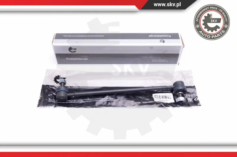 Link/Coupling Rod, stabiliser bar (04SKV483)