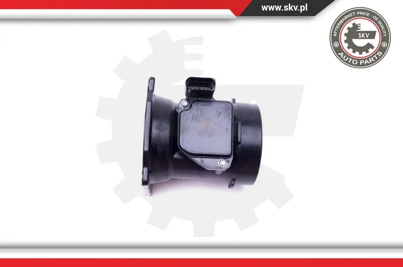 Mass Air Flow Sensor