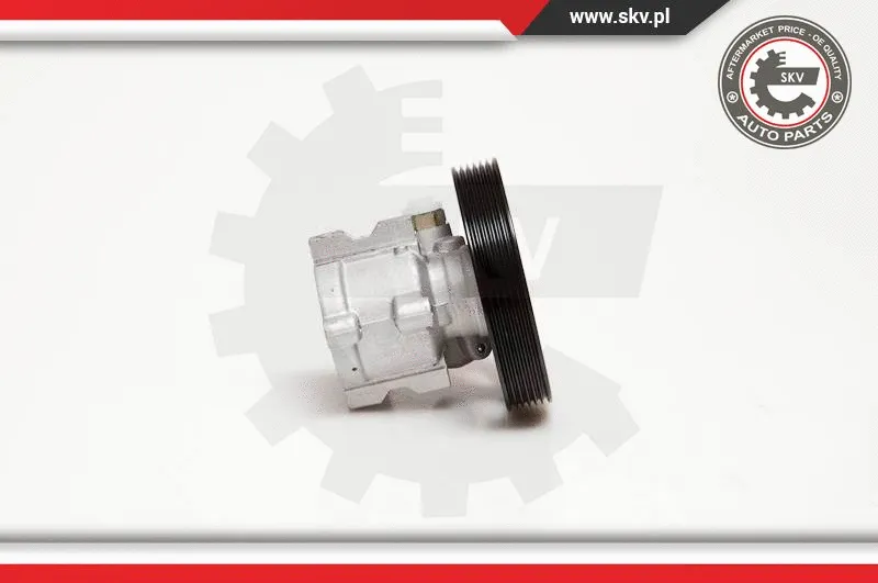 Hydraulic Pump, steering