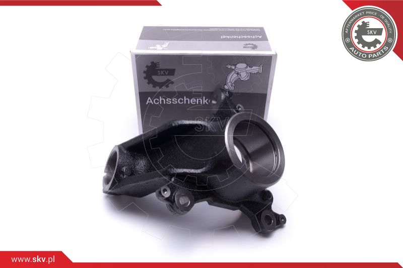 Steering Knuckle, wheel suspension (47SKV591)