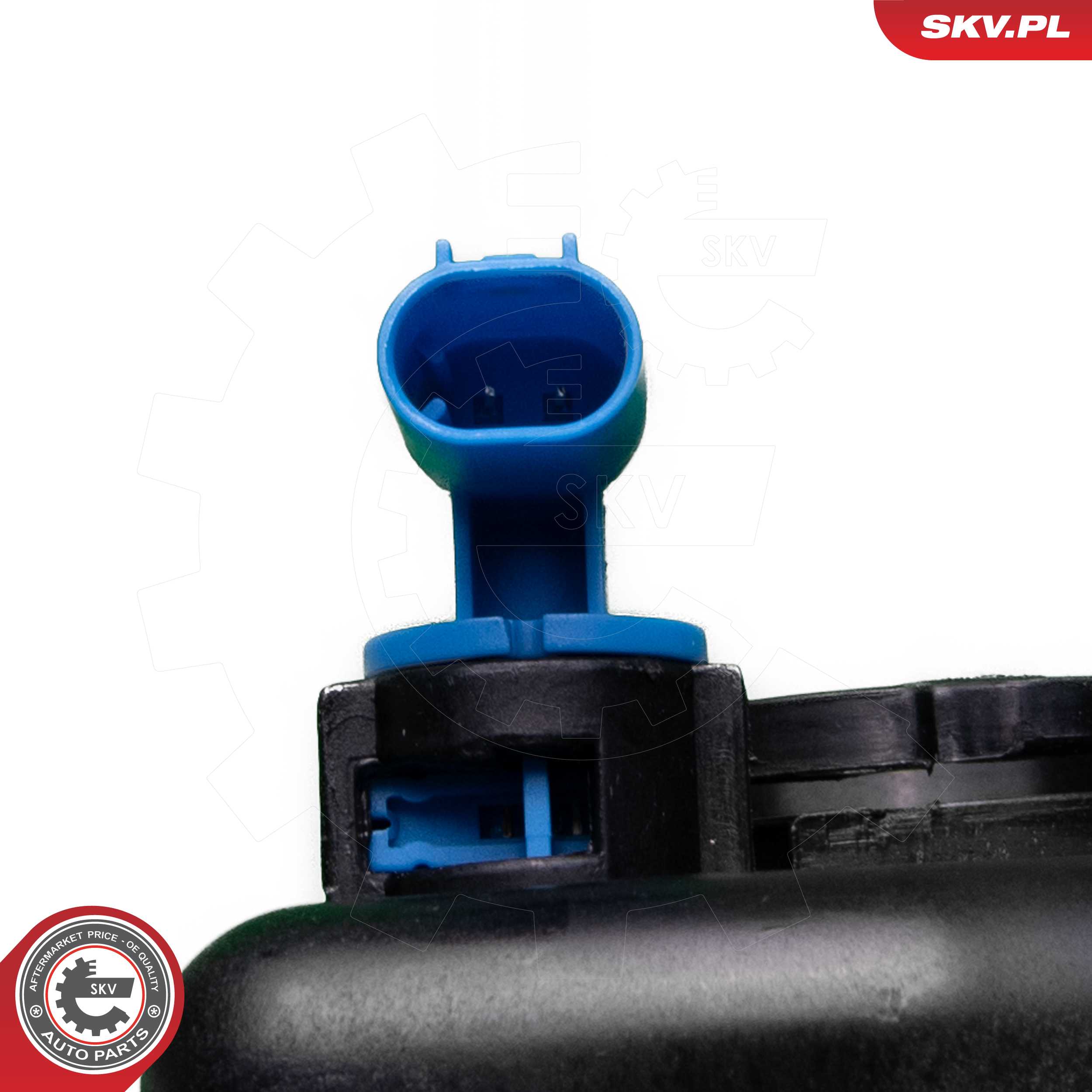 Expansion Tank, coolant