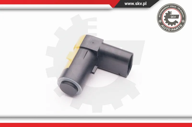 Sensor, parking distance control