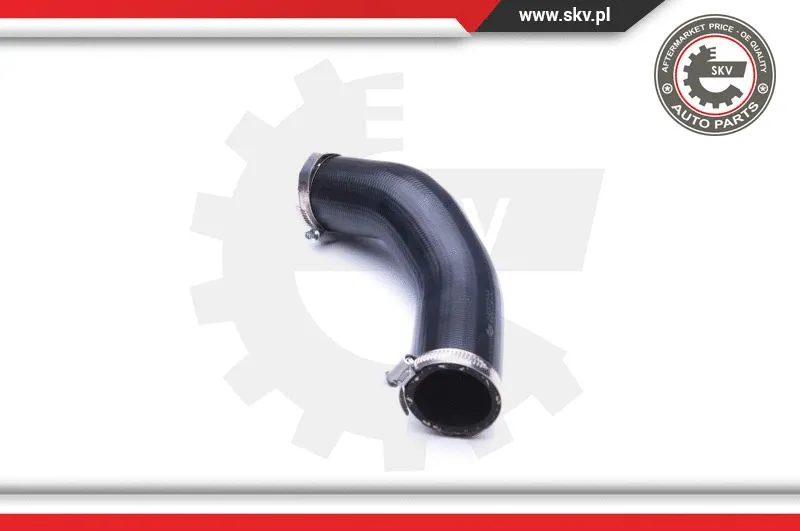 Charge Air Hose