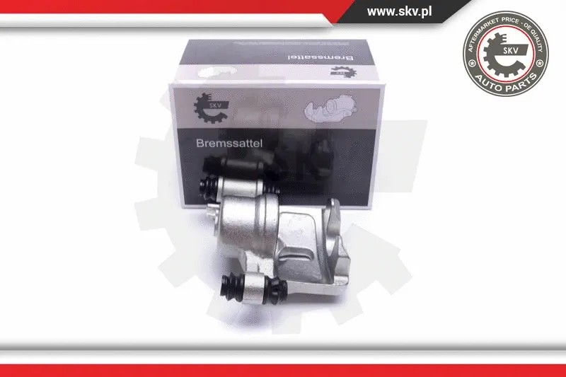 Brake Caliper (46SKV922)