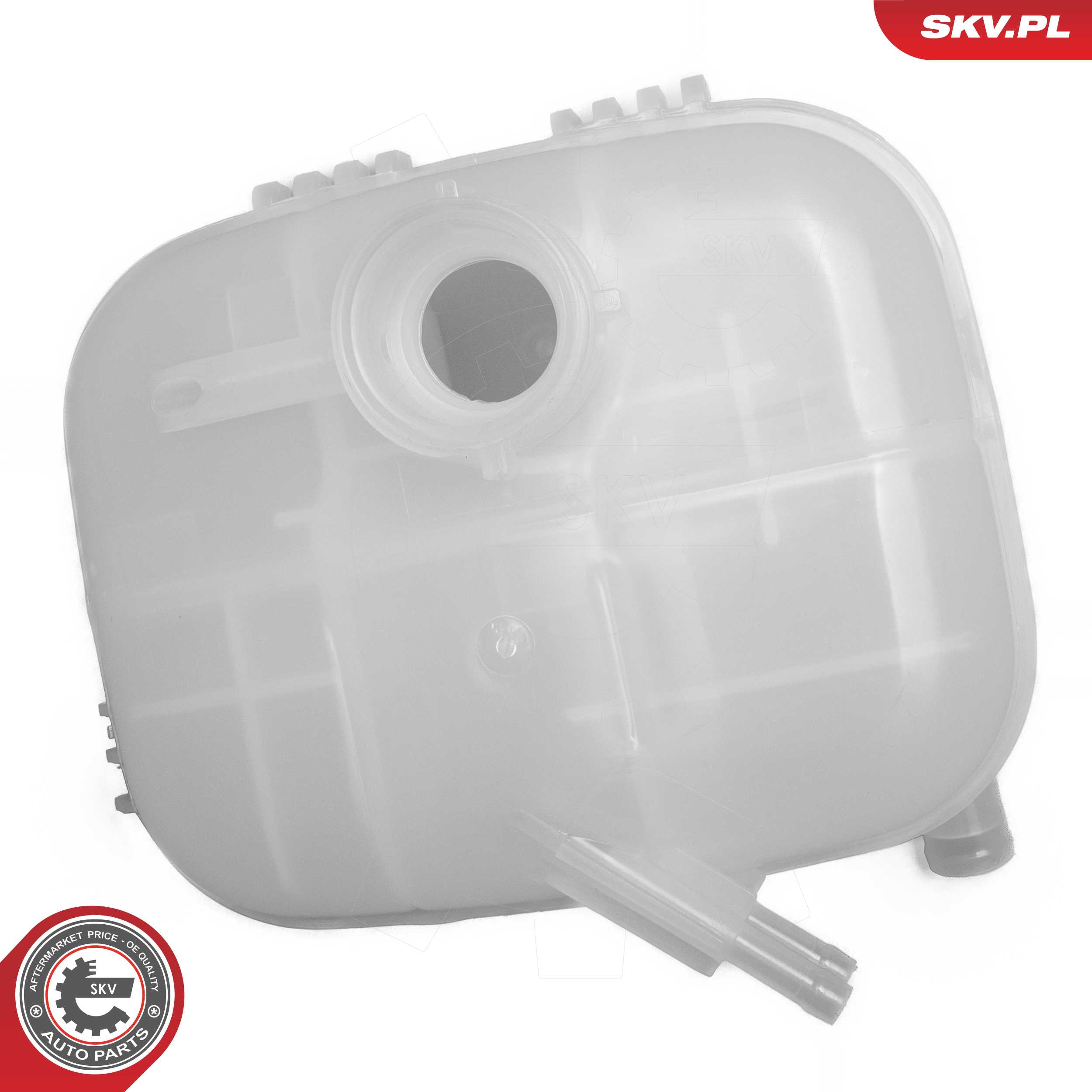 Expansion Tank, coolant