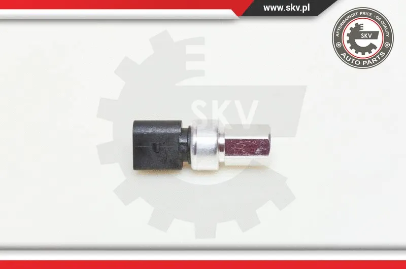 Pressure Switch, air conditioning (95SKV100)