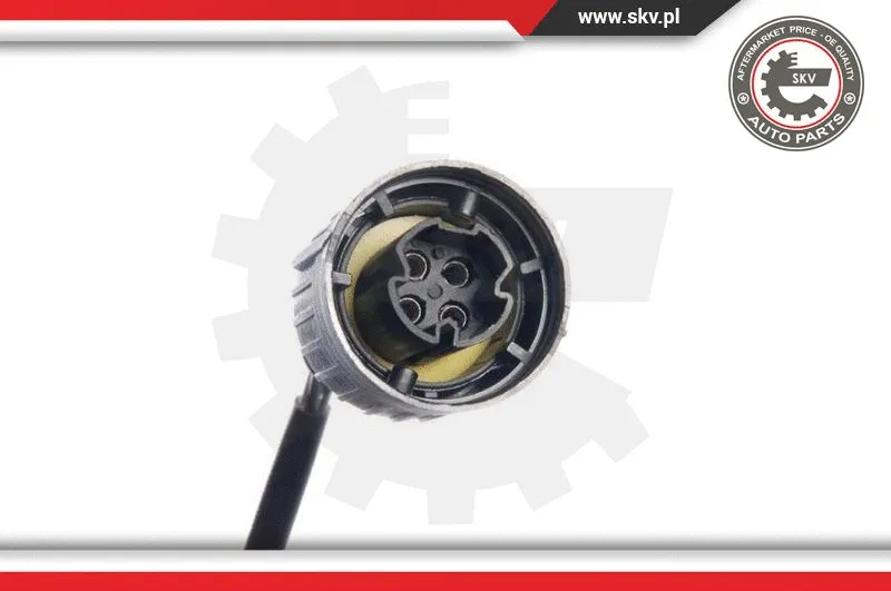 Lambda Sensor