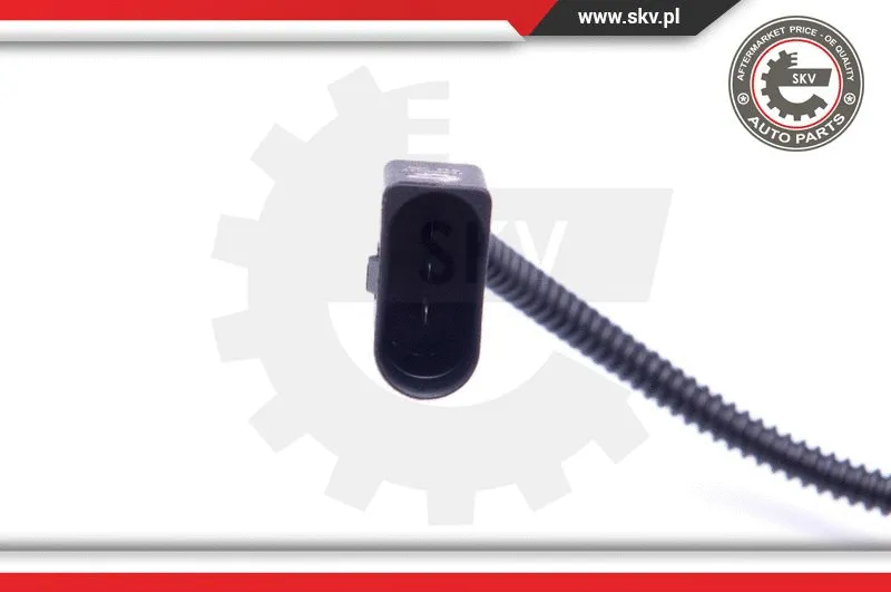 Sensor, crankshaft pulse