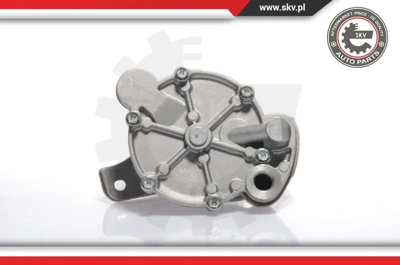 Vacuum Pump, braking system