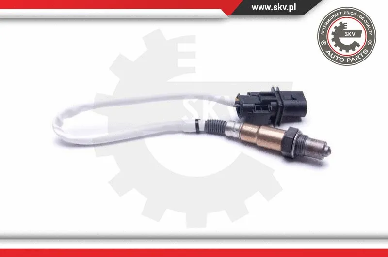 Lambda Sensor