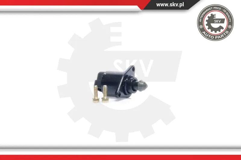 Idle Control Valve, air supply (08SKV015)